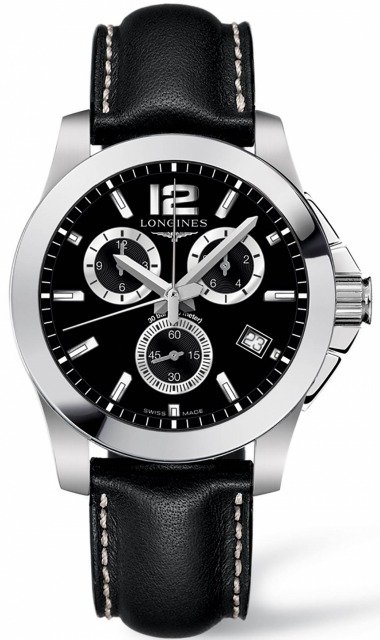 Longines Conquest Longines Conquest
