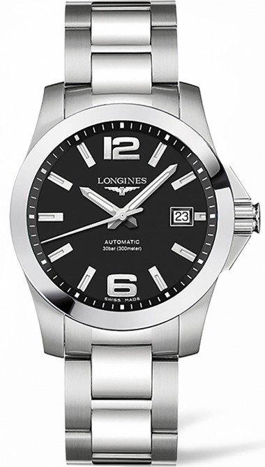 Longines Conquest Longines Conquest