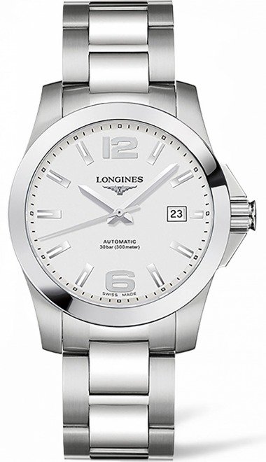 Longines Conquest Longines Conquest