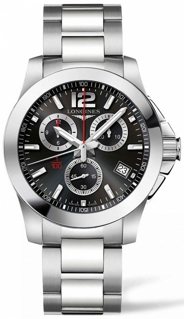 Longines Conquest Longines Conquest