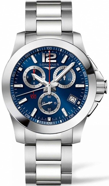 Longines Conquest Longines Conquest