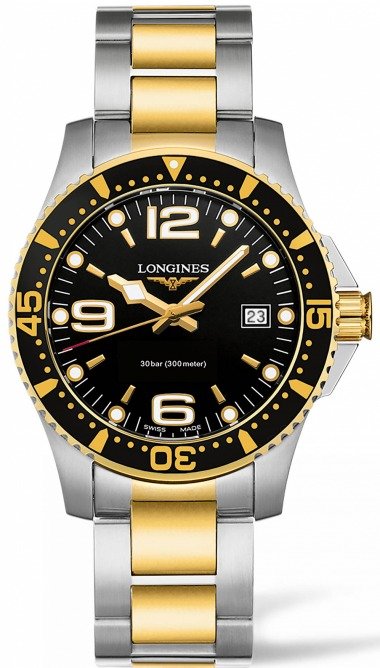 Longines HydroConquest