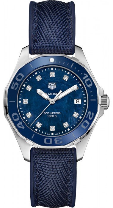TAG HEUER Aquaracer Lady TAG HEUER Aquaracer Lady