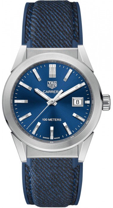 TAG HEUER CARRERA TAG HEUER CARRERA