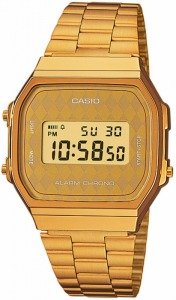 CASIO Collection Retro