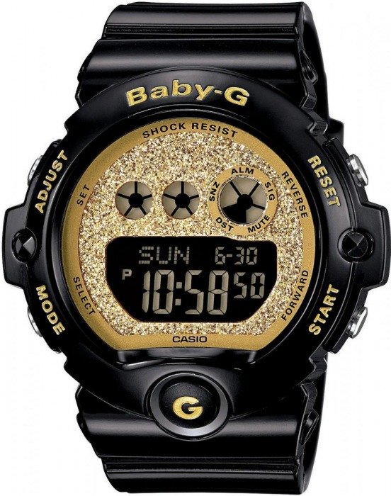 CASIO BABY-G CASIO BABY-G
