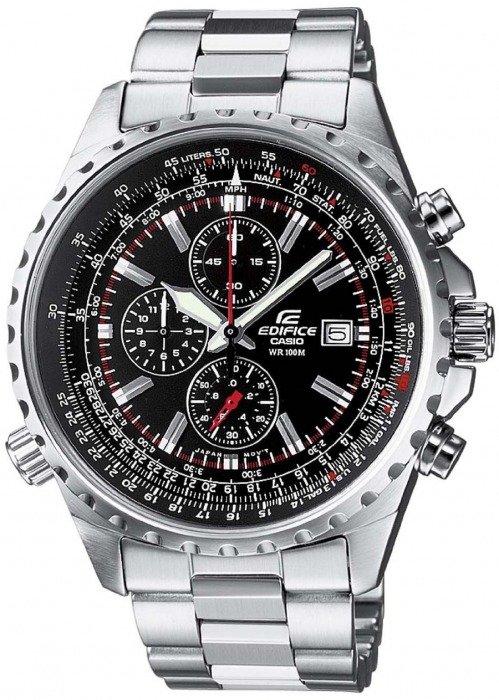 CASIO EDIFICE Classic CASIO EDIFICE Classic