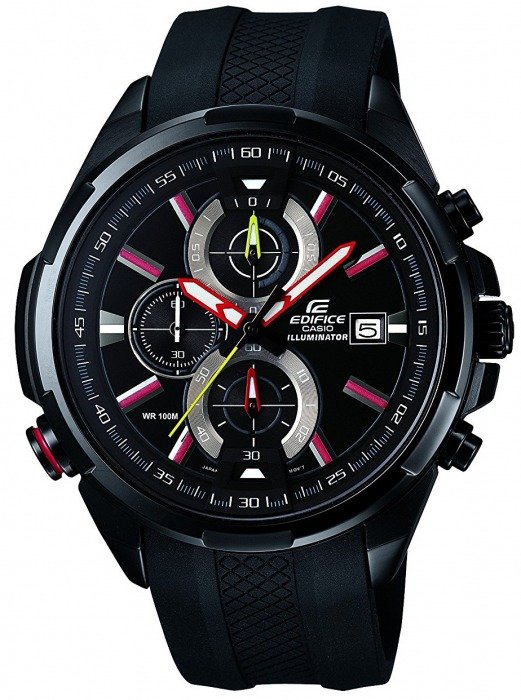 CASIO EDIFICE Classic CASIO EDIFICE Classic