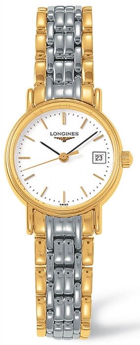 Longines Presence Longines Presence