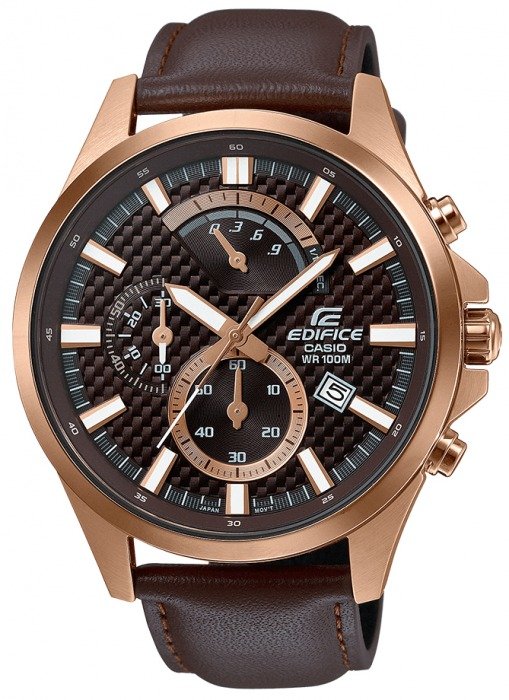 CASIO EDIFICE Classic CASIO EDIFICE Classic