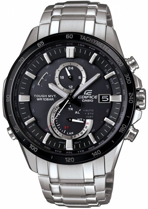 CASIO EDIFICE Classic CASIO EDIFICE Classic