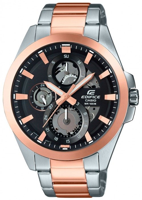 CASIO EDIFICE Classic CASIO EDIFICE Classic