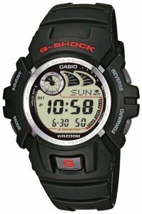 CASIO G-SHOCK Classic