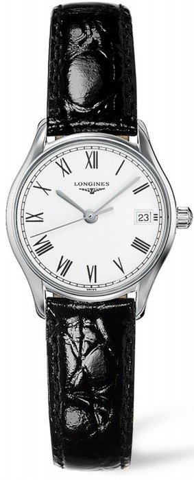 часы Longines Lyre из коллекции Lyre материал сталь наличие