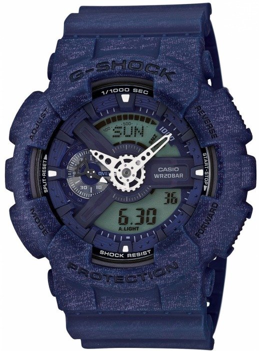 CASIO G-SHOCK Classic