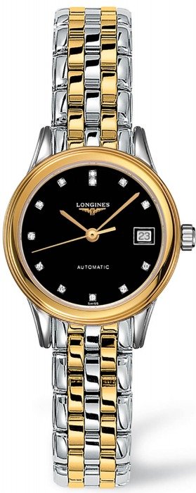 Longines Flagship Longines Flagship