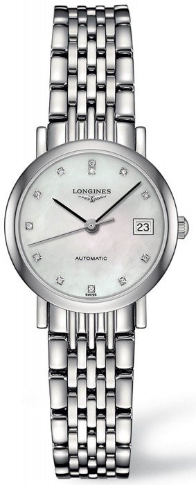 Longines Elegant Longines Elegant