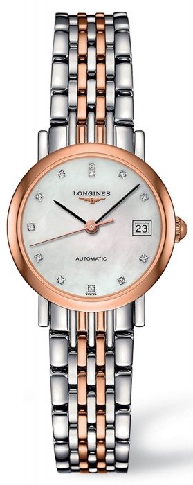 Longines Elegant Longines Elegant