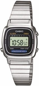CASIO Collection Retro