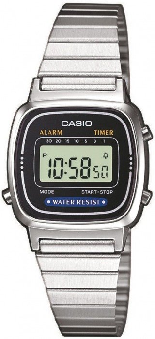 CASIO Collection Retro