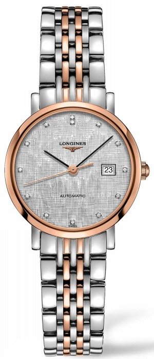 Longines Elegant Longines Elegant