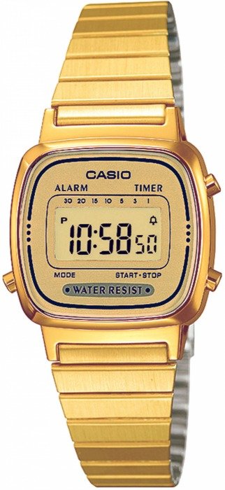 CASIO Collection Retro CASIO Collection Retro