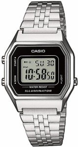CASIO Collection Retro