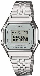 CASIO Collection Retro