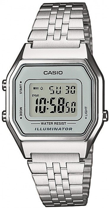 CASIO Collection Retro CASIO Collection Retro