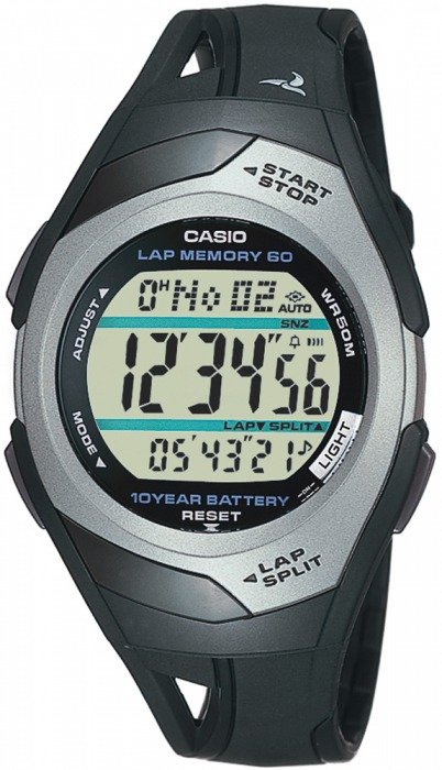 CASIO Collection Men