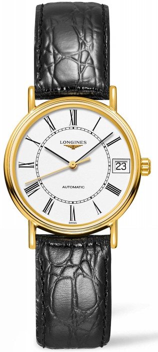 Longines Presence Longines Presence