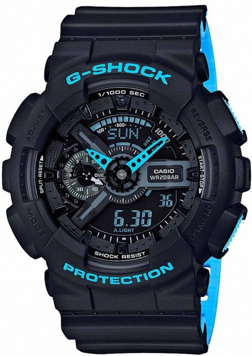 CASIO G-SHOCK Classic CASIO G-SHOCK Classic