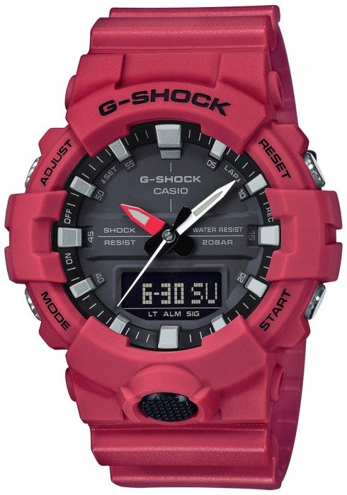 CASIO G-SHOCK Classic CASIO G-SHOCK Classic