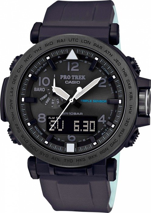 CASIO PRO TREK CASIO PRO TREK