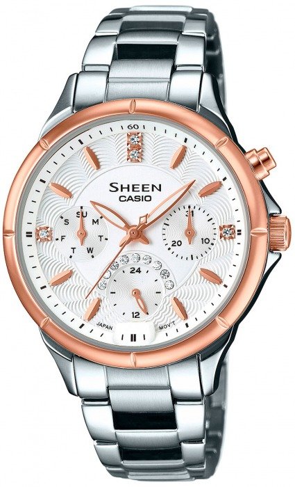 CASIO SHEEN Classic CASIO SHEEN Classic