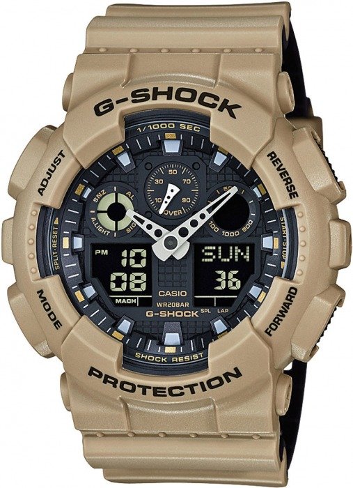 CASIO G-SHOCK Classic