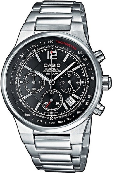 CASIO EDIFICE Classic CASIO EDIFICE Classic