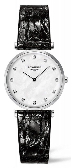 Longines La Grande Classique Longines La Grande Classique