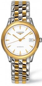 Longines Flagship