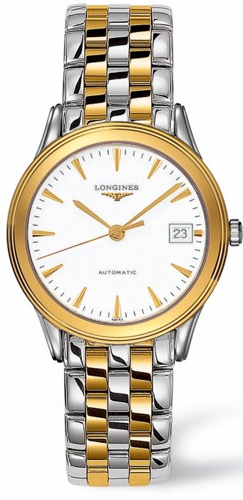 Longines Flagship
