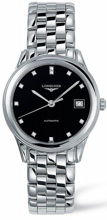 Longines Flagship