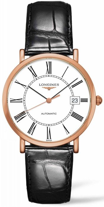 Longines Presence Longines Presence