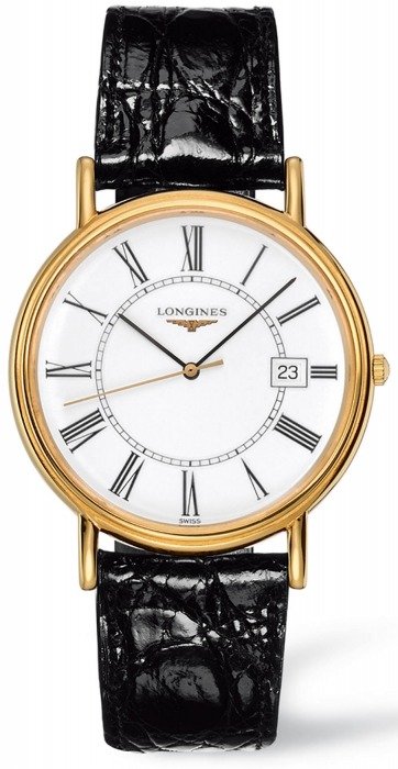 Longines Presence Longines Presence