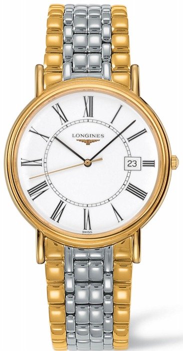 Longines Presence Longines Presence