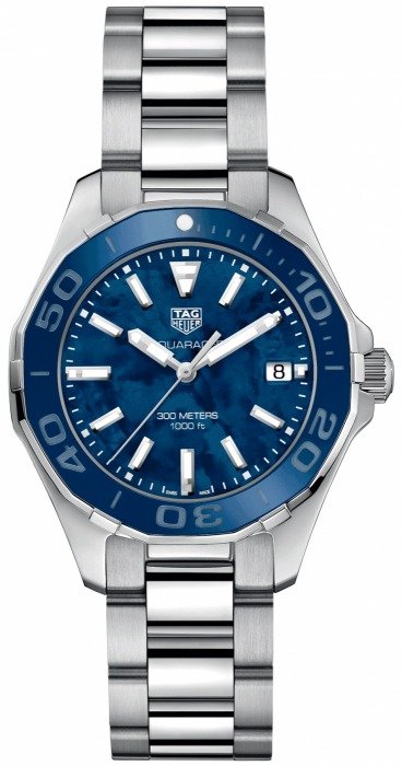 TAG HEUER Aquaracer Lady TAG HEUER Aquaracer Lady
