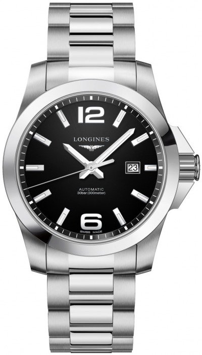 Longines Conquest Longines Conquest