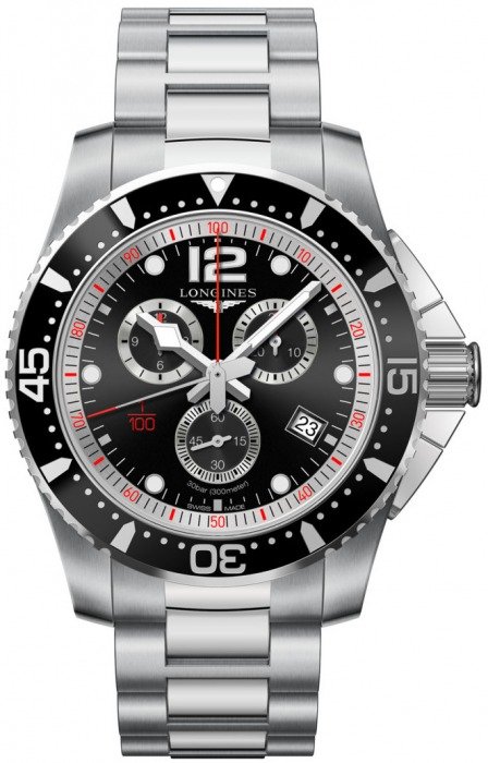 Longines HydroConquest Longines HydroConquest
