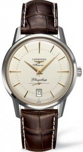 Longines Flagship Heritage 1960