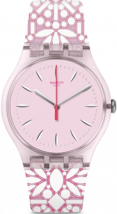 Swatch New Gent FLEURIE