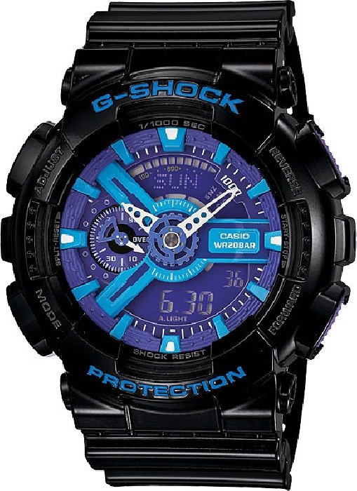 Casio G-SHOCK Classic Casio G-SHOCK Classic